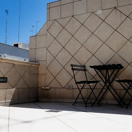 Palazzo Boemondo Bari Exterior photo