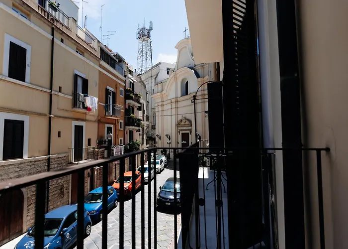 Palazzo Boemondo