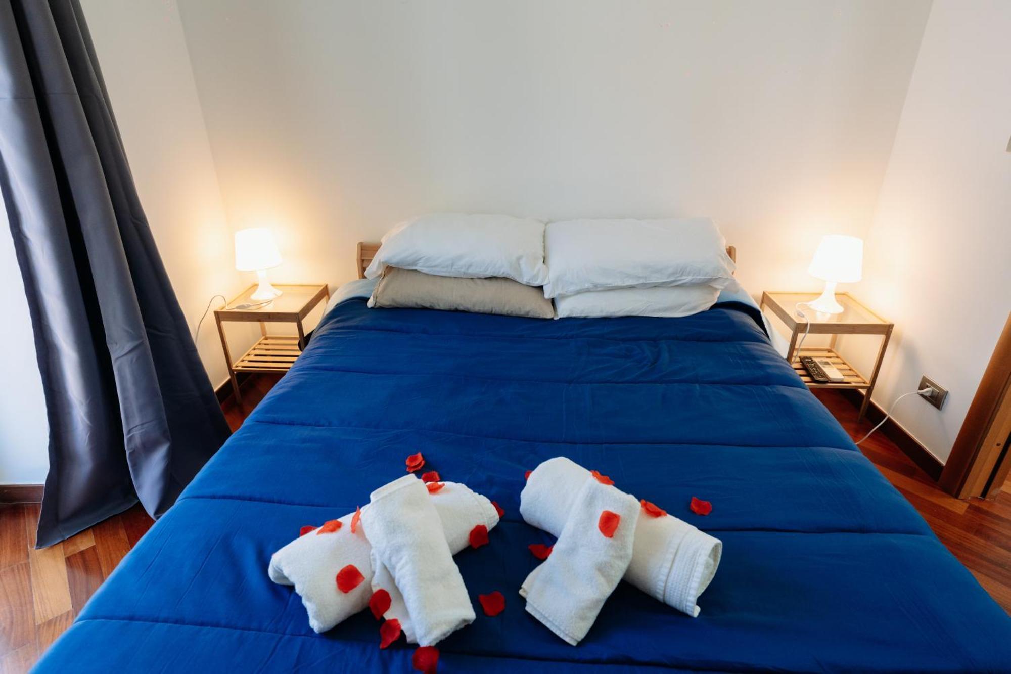 Apartment Palazzo Boemondo *