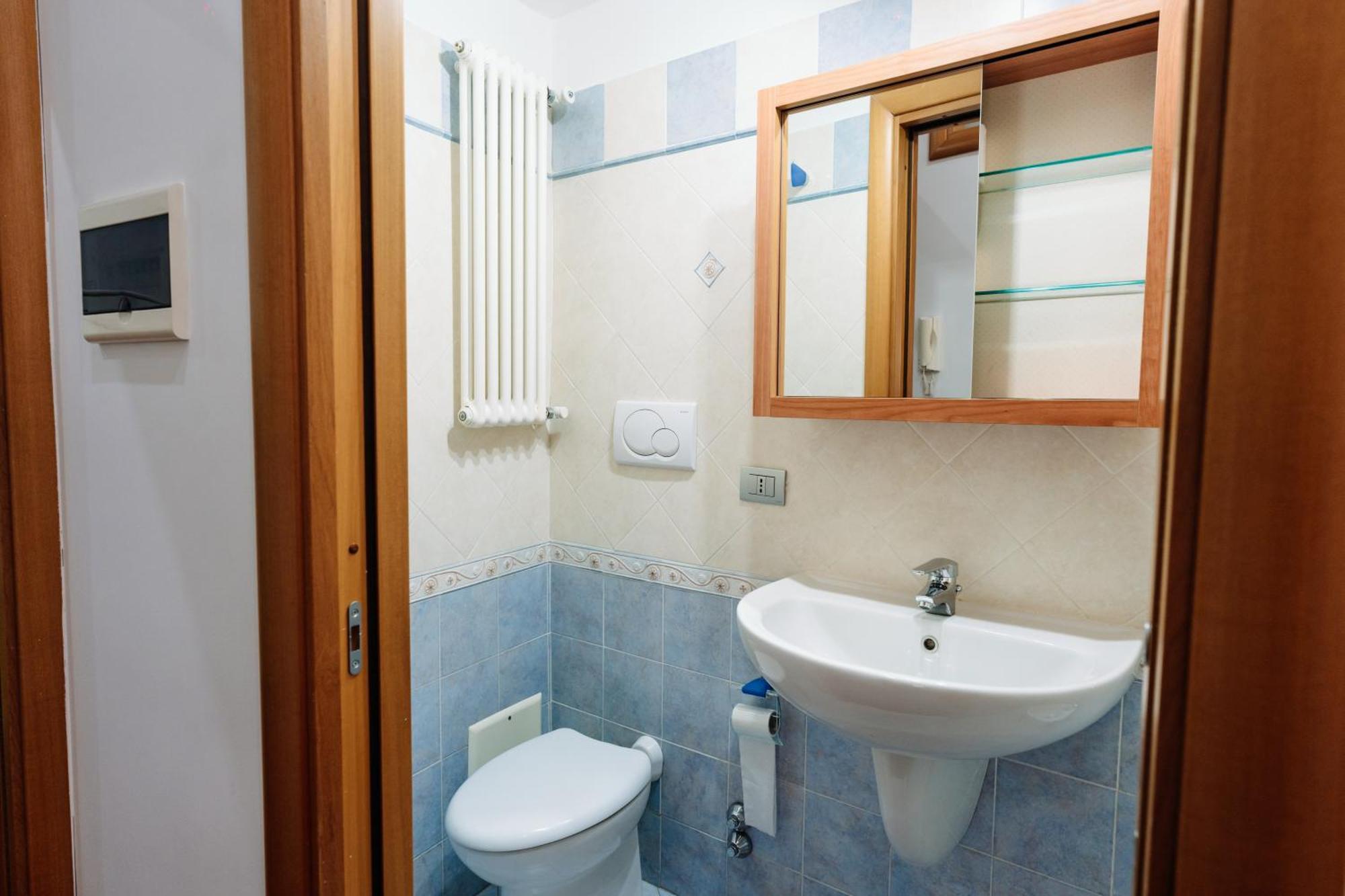 Appartement Palazzo Boemondo