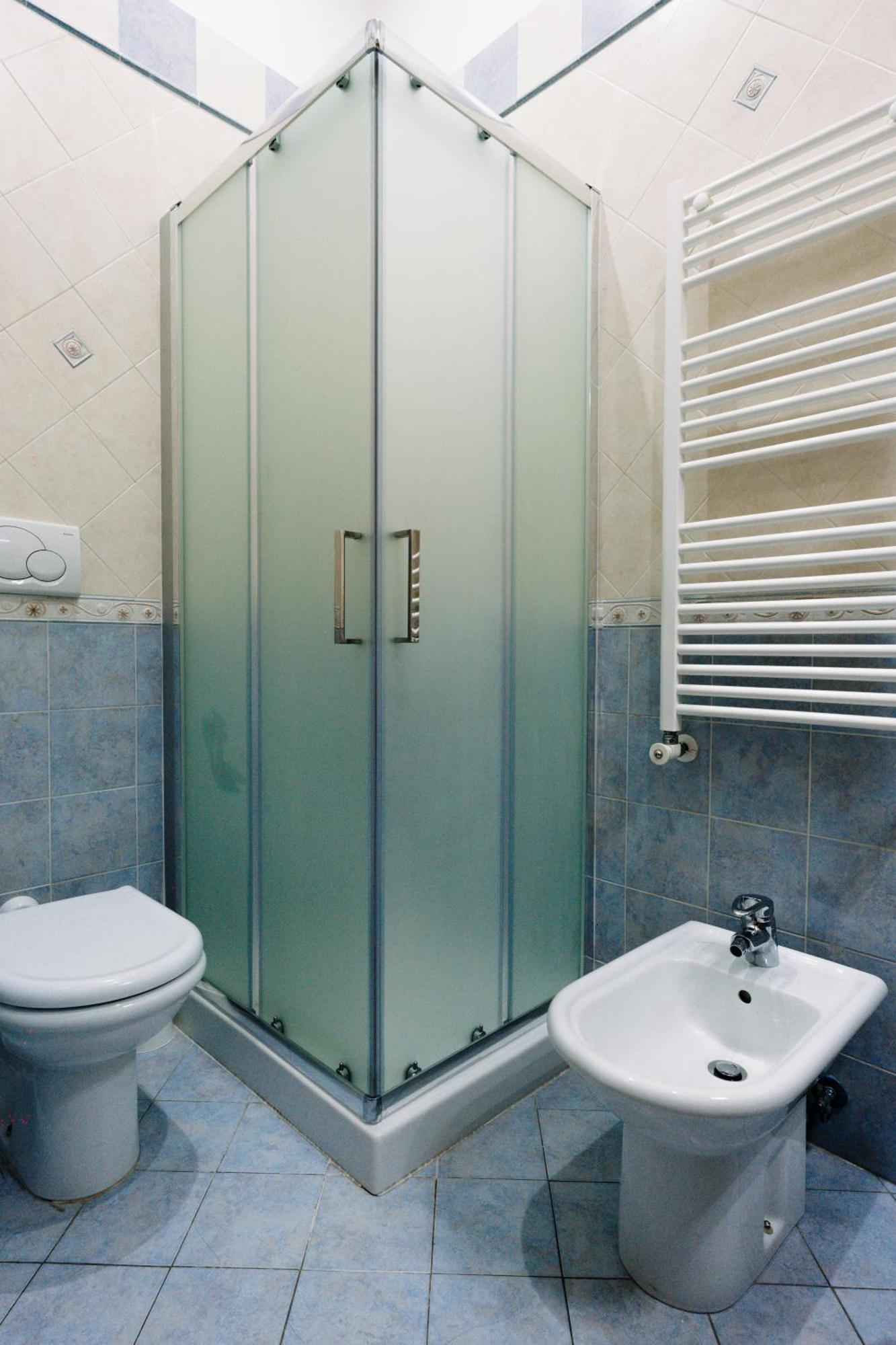 Palazzo Boemondo Apartment Bari