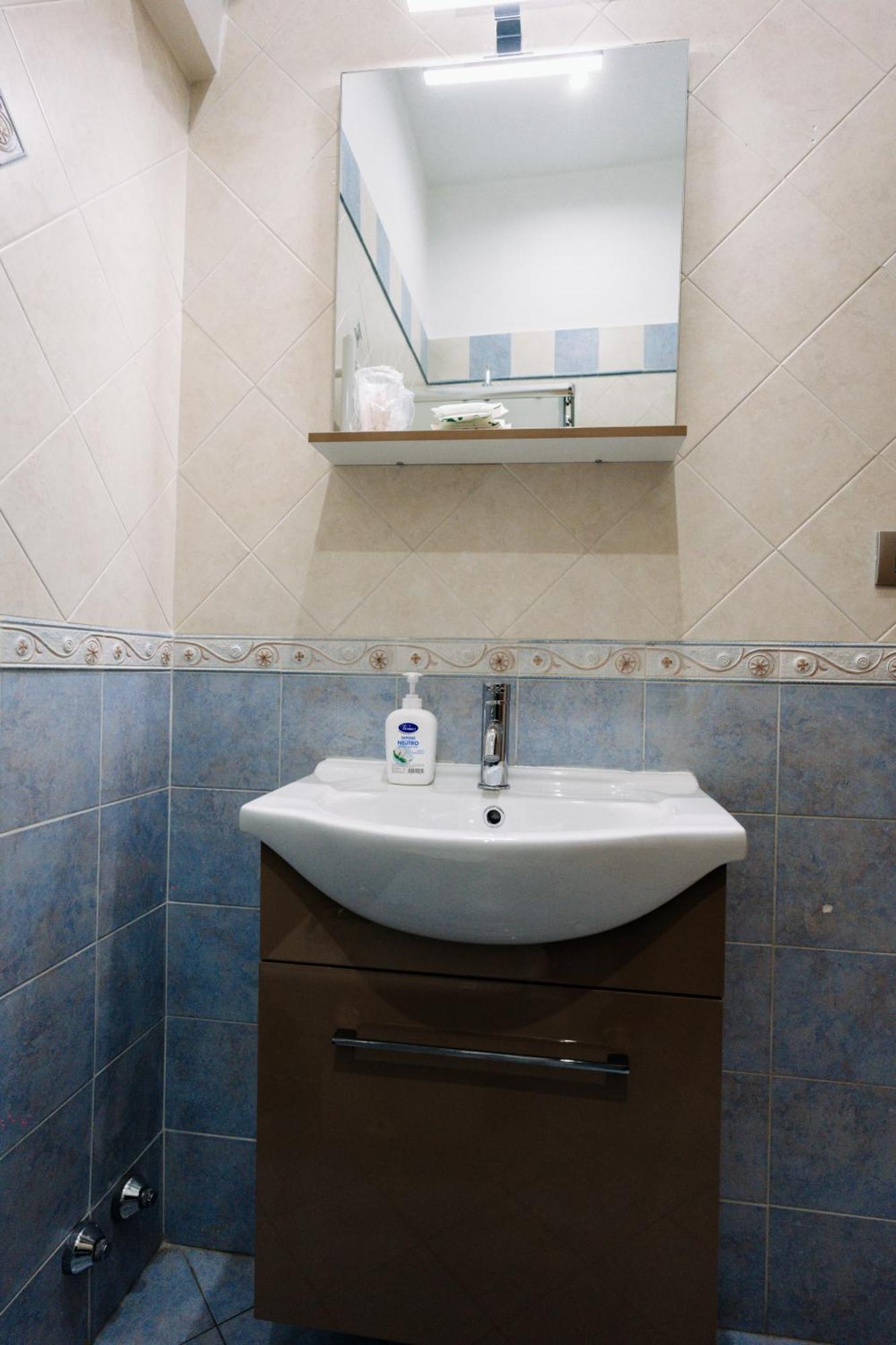 Apartment Palazzo Boemondo Bari