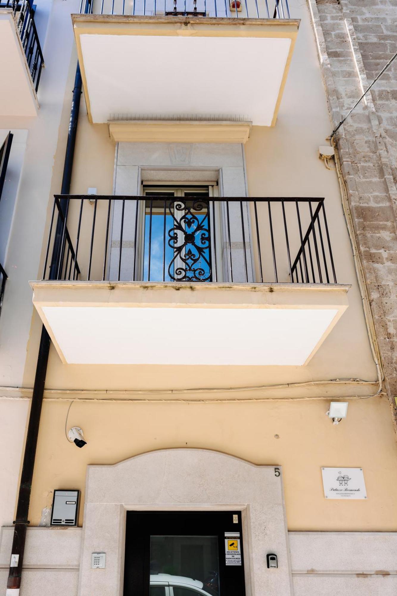 Palazzo Boemondo * Bari