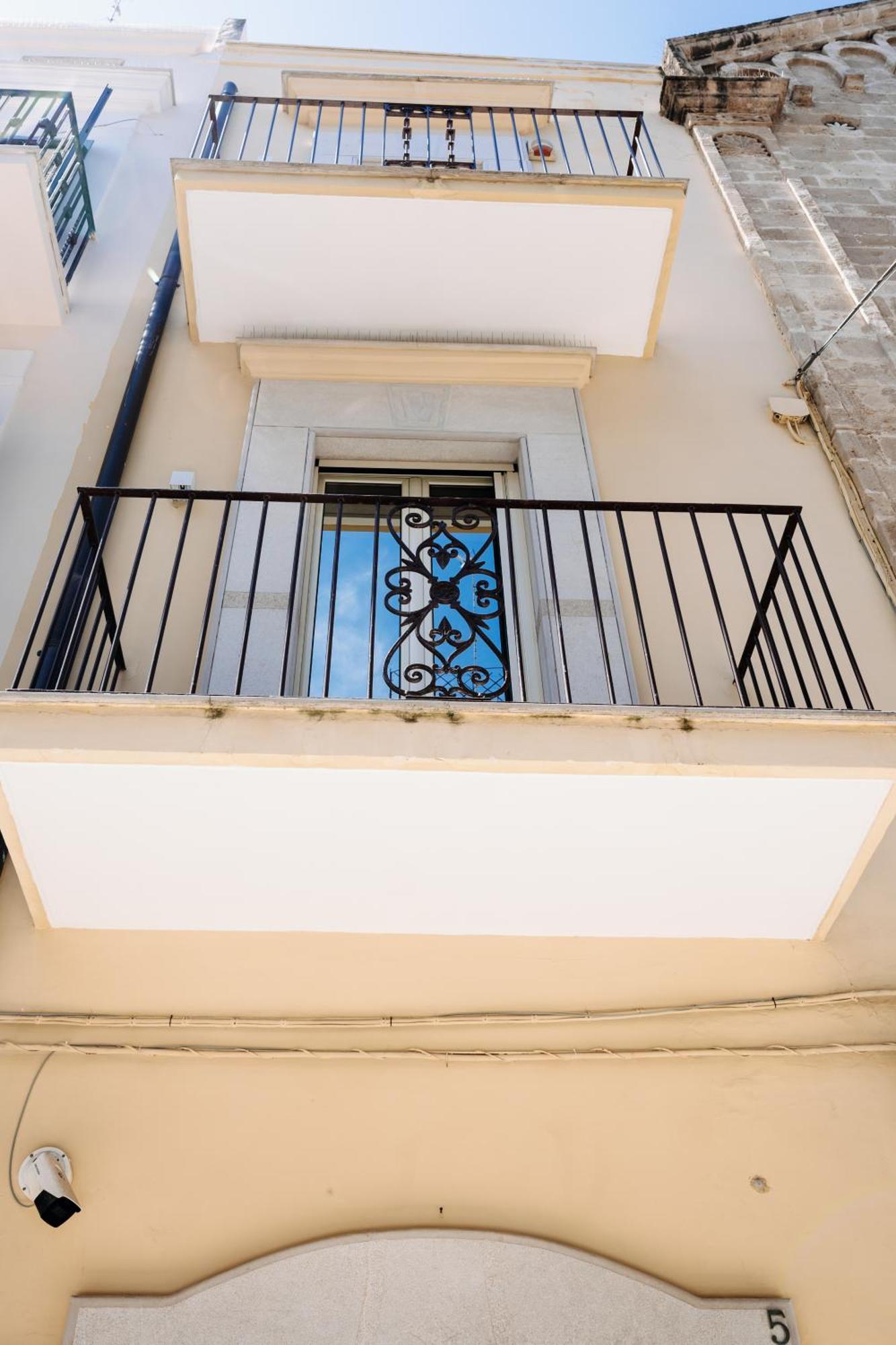 Palazzo Boemondo Bari