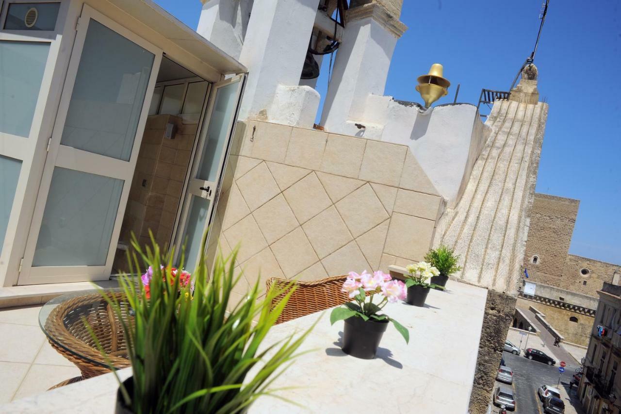 Palazzo Boemondo Apartment Bari