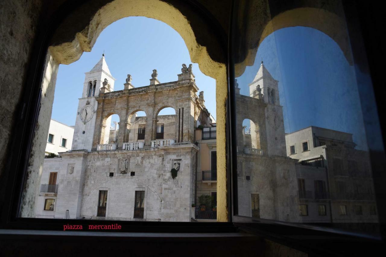 Palazzo Boemondo Apartment Bari