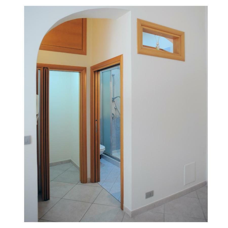 Appartement Palazzo Boemondo