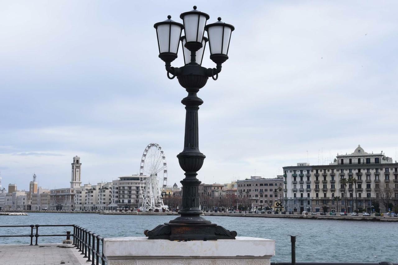 Palazzo Boemondo Appartement Bari