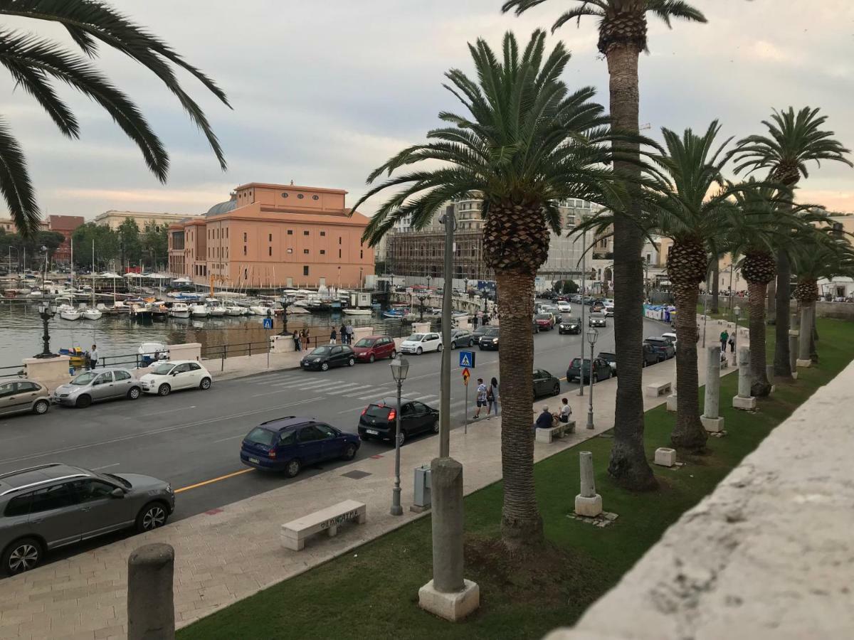 Palazzo Boemondo Apartment Bari