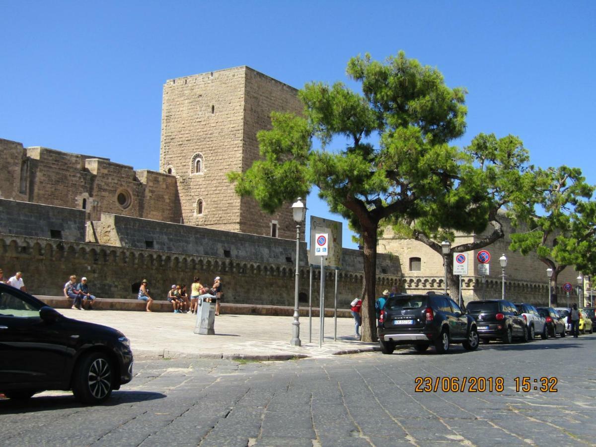 Palazzo Boemondo Bari